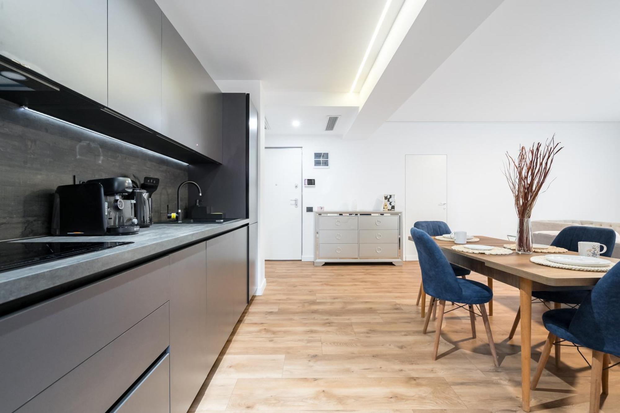 La Vie A Iancu Apartment