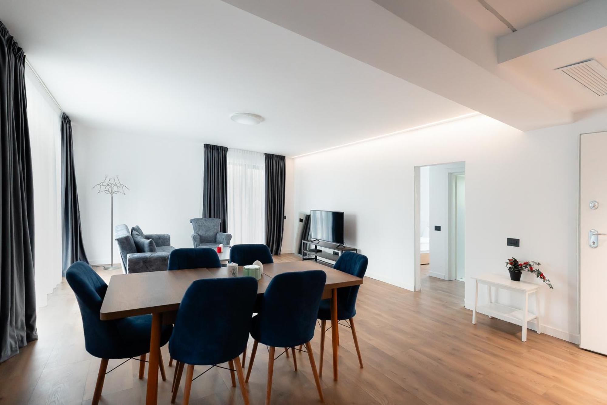 La Vie A Iancu Apartment